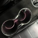 
										FORD – Mustang – Convertible 2.3 EcoBoost 233 kWAut. full									