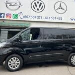 
										FORD TRANSIT CUSTOM 2.0TDCI full									