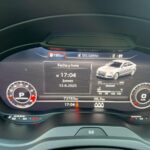 
										AUDI – A3 – Sedan 2.0 TFSI S tronic SLINE 310CV full									