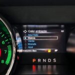 
										FORD – Mustang – Convertible 2.3 EcoBoost 233 kWAut. full									