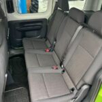 
										VOLKSWAGEN – Caddy – Trendline 1.4 TGI BMT 81 kW full									