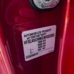 
										PEUGEOT – 208 – 3p GTi full									