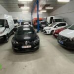 
										FORD TRANSIT 2.0TDCI L4H3 170CV full									