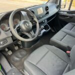 
										MERCEDES Sprinter 315 CDI MEDIO 150cv full									