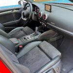 
										AUDI – A3 – Sedan 2.0 TFSI S tronic SLINE 310CV full									