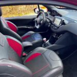 
										PEUGEOT – 208 – 3p GTi full									