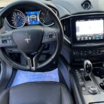 
										MASERATI – Ghibli – 3.0 Diesel 275 CV full									