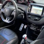 
										PEUGEOT – 208 – 3p GTi full									