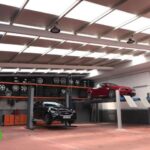 
										FORD TRANSIT 2.0TDCI L4H3 170CV full									