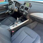 
										BMW – Serie 1 – 120d 5p Aut. full									