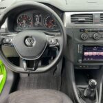 
										VOLKSWAGEN – Caddy – Trendline 1.4 TGI BMT 81 kW full									