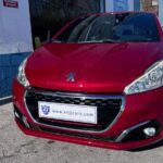 
										PEUGEOT – 208 – 3p GTi full									