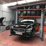 
										FORD TRANSIT 2.0TDCI L4H3 170CV full									