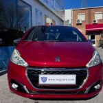 
										PEUGEOT – 208 – 3p GTi full									