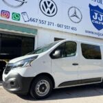 
										RENAULT TRAFIC 2.0DCI 6 PLAZAS full									
