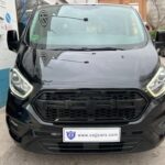 
										FORD TRANSIT CUSTOM 2.0TDCI full									