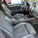 
										AUDI – AUDI S3 Sedan 2.0 TFSI quattro 310CV full									