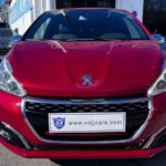
										PEUGEOT – 208 – 3p GTi full									