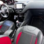 
										PEUGEOT – 208 – 3p GTi full									
