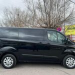 
										FORD TRANSIT CUSTOM 2.0TDCI full									