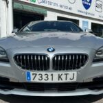 
										BMW – Serie 6 Gran Coupé – 640d full									
