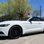 
										FORD – Mustang – Convertible 2.3 EcoBoost 233 kWAut. full									