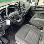 
										FORD TRANSIT CUSTOM 2.0TDCI L2 full									