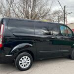 
										FORD TRANSIT CUSTOM 2.0TDCI full									