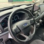 
										FORD TRANSIT CUSTOM 2.0TDCI L2 full									