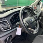 
										FORD TRANSIT CUSTOM 2.0TDCI L2 full									