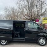 
										FORD TRANSIT CUSTOM 2.0TDCI full									