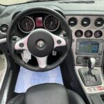 
										ALFA ROMEO – Spider – 3.2 JTS V6 Q4 Q-Tronic full									