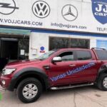 
										FORD TRANSIT 2.0TDCI L4H3 170CV full									