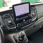 
										FORD TRANSIT CUSTOM 2.0TDCI L2 full									