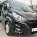 
										FORD TRANSIT CUSTOM 2.0TDCI full									