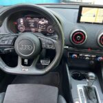 
										AUDI – A3 – Sedan 2.0 TFSI S tronic SLINE 310CV full									