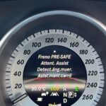 
										MERCEDES – Clase CLS – Shooting Brake 350 BlueEFFICIENCY full									