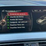 
										BMW – Serie 6 Gran Coupé – 640d full									