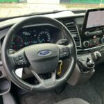 
										FORD TRANSIT CUSTOM 2.0TDCI L2 full									