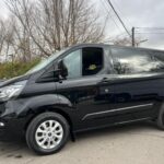 
										FORD TRANSIT CUSTOM 2.0TDCI full									