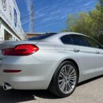 
										BMW – Serie 6 Gran Coupé – 640d full									