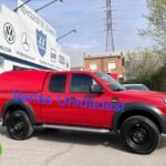 
										FORD TRANSIT 2.0TDCI L4H3 170CV full									