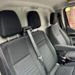
										FORD TRANSIT CUSTOM 2.0TDCI L2 full									