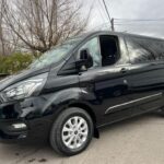
										FORD TRANSIT CUSTOM 2.0TDCI full									