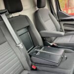 
										FORD TRANSIT CUSTOM 2.0TDCI L2 full									