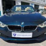 
										BMW – Serie 4 Cabrio – 425d Cabrio Luxury full									