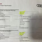 
										AUDI – AUDI S3 Sedan 2.0 TFSI quattro 310CV full									