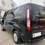 
										FORD TRANSIT CUSTOM 2.0TDCI full									