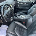 
										MASERATI – Ghibli – 3.0 Diesel 275 CV full									