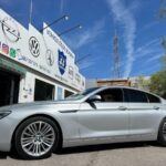 
										BMW – Serie 6 Gran Coupé – 640d full									